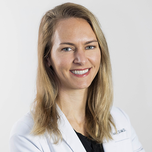 Dr. Jackie Janzen, DMD
